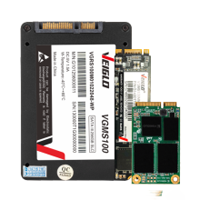 工业级SATA SSD