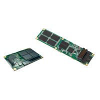 低功耗加固NVMe模组
