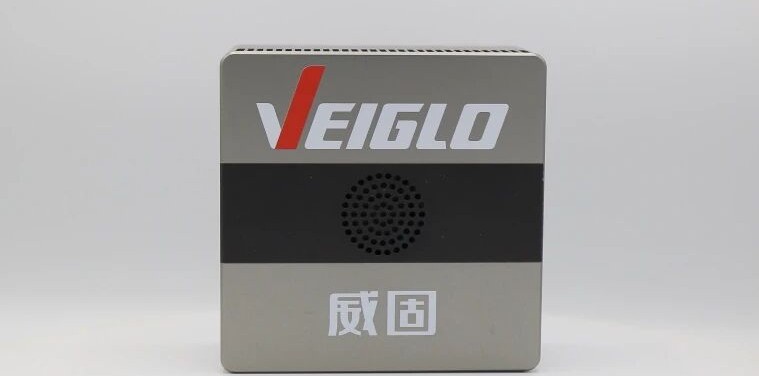 国产边缘计算盒子在智能时代的价值重塑：从产业趋势到威固智盒100的技术实践