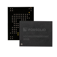 OSSD-BGA SATA nano