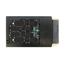 加固板卡 NMVe ARRAY SSD