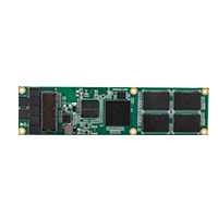 加固 M.3 NVMe SSD