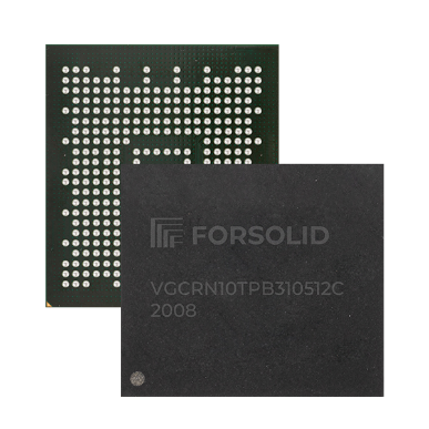 OSSD-BGA NVMe nano [Beta]      