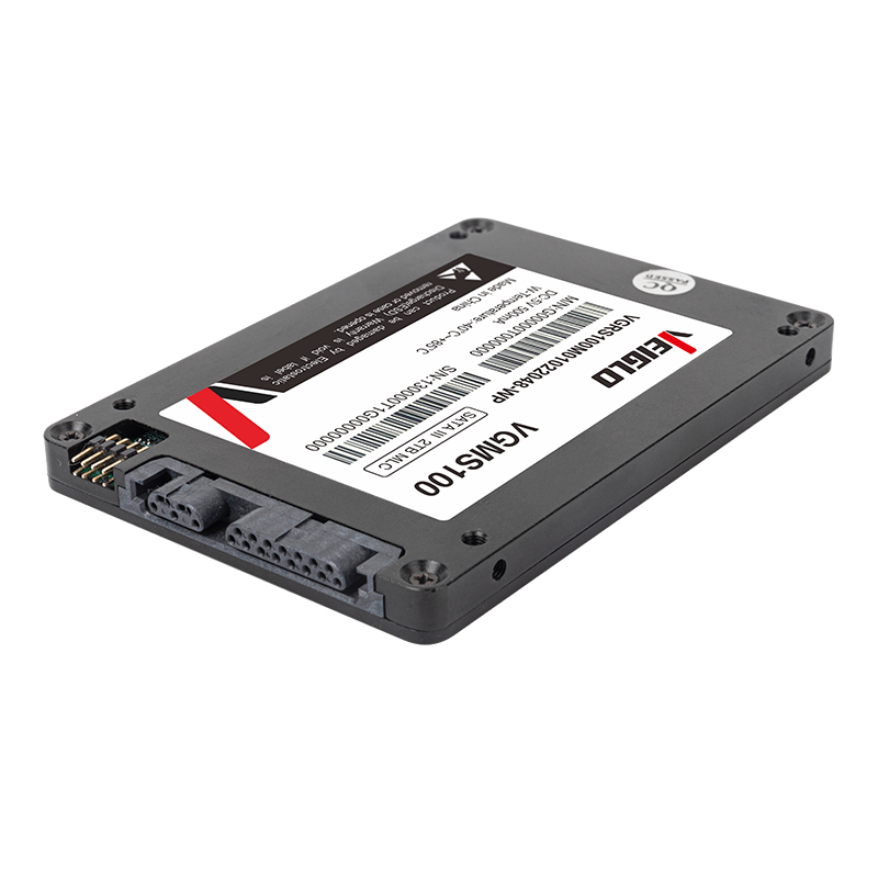 2.5'' R-SATA SSD