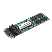 加固 M.3 NVMe SSD