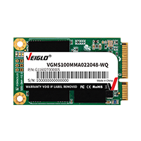 mSATA(MO-300)  SSD 