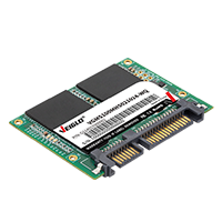Half Slim(MO-297) SSD 