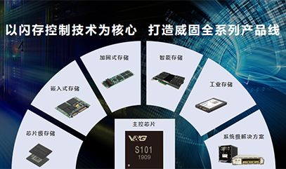 【展会播报】Japan IT Week 2023 | 威固信息亮相日本东京最大IT展会