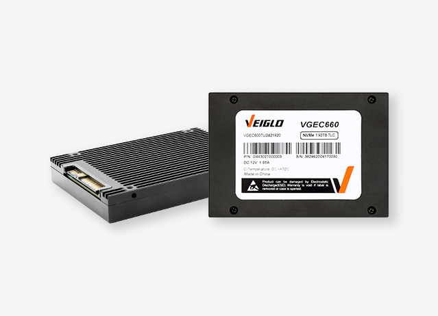 为什么选择国产企业级SSD？